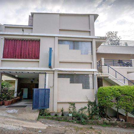 Hotel Misty Inn Yercaud Exteriér fotografie