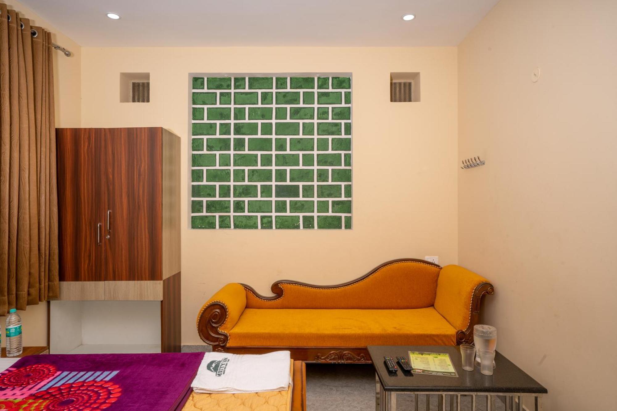 Hotel Misty Inn Yercaud Exteriér fotografie