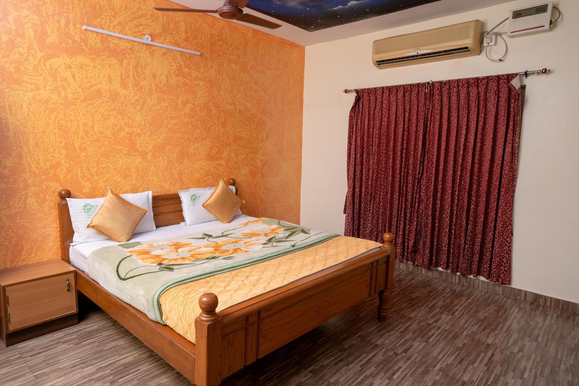 Hotel Misty Inn Yercaud Exteriér fotografie