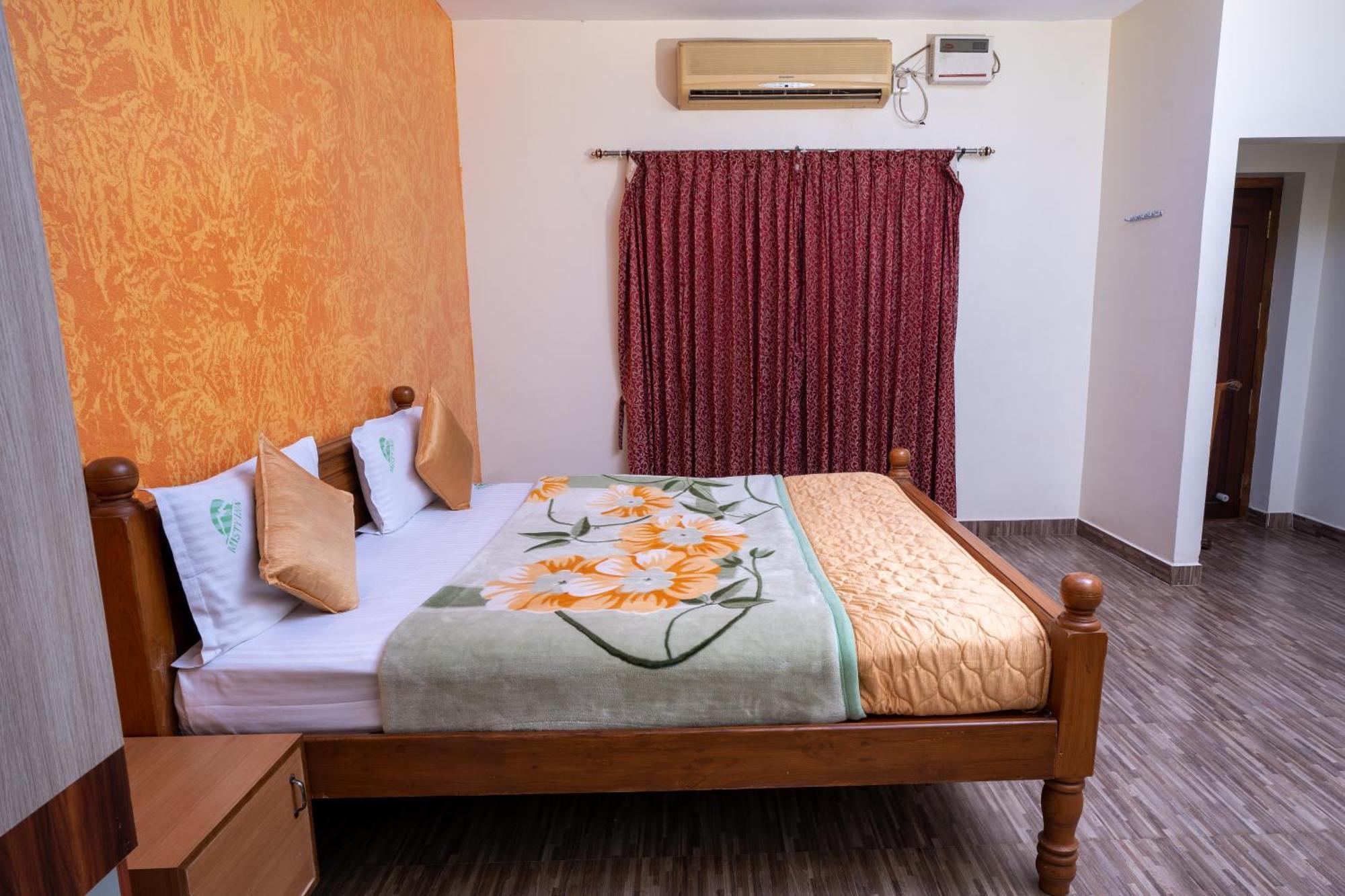 Hotel Misty Inn Yercaud Exteriér fotografie